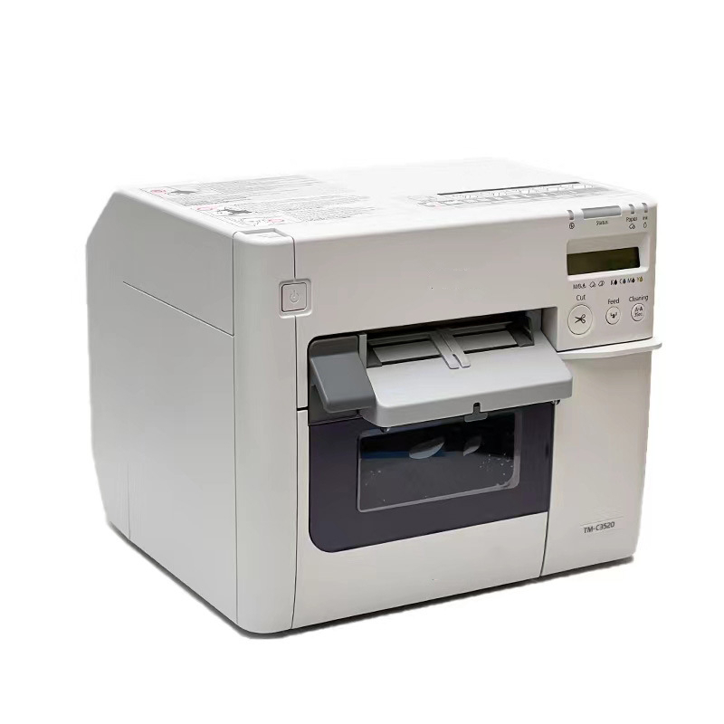 Full Color Label Printer For E - đánh giá và giá Commercial Printing Labels